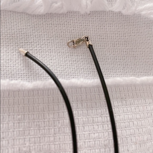 Silver Angel Necklace - Picture 5 of 8